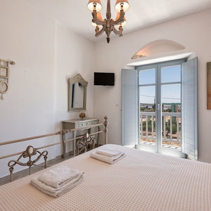 Hotel Villa Vanta cazare Paros