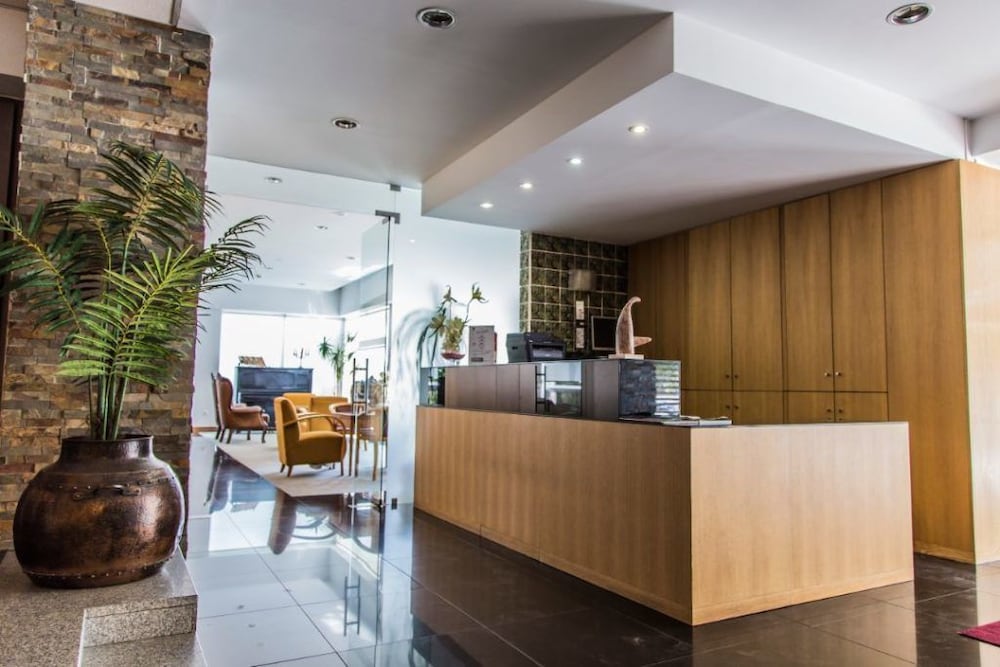 Hotel Columbano Hotel Residencial