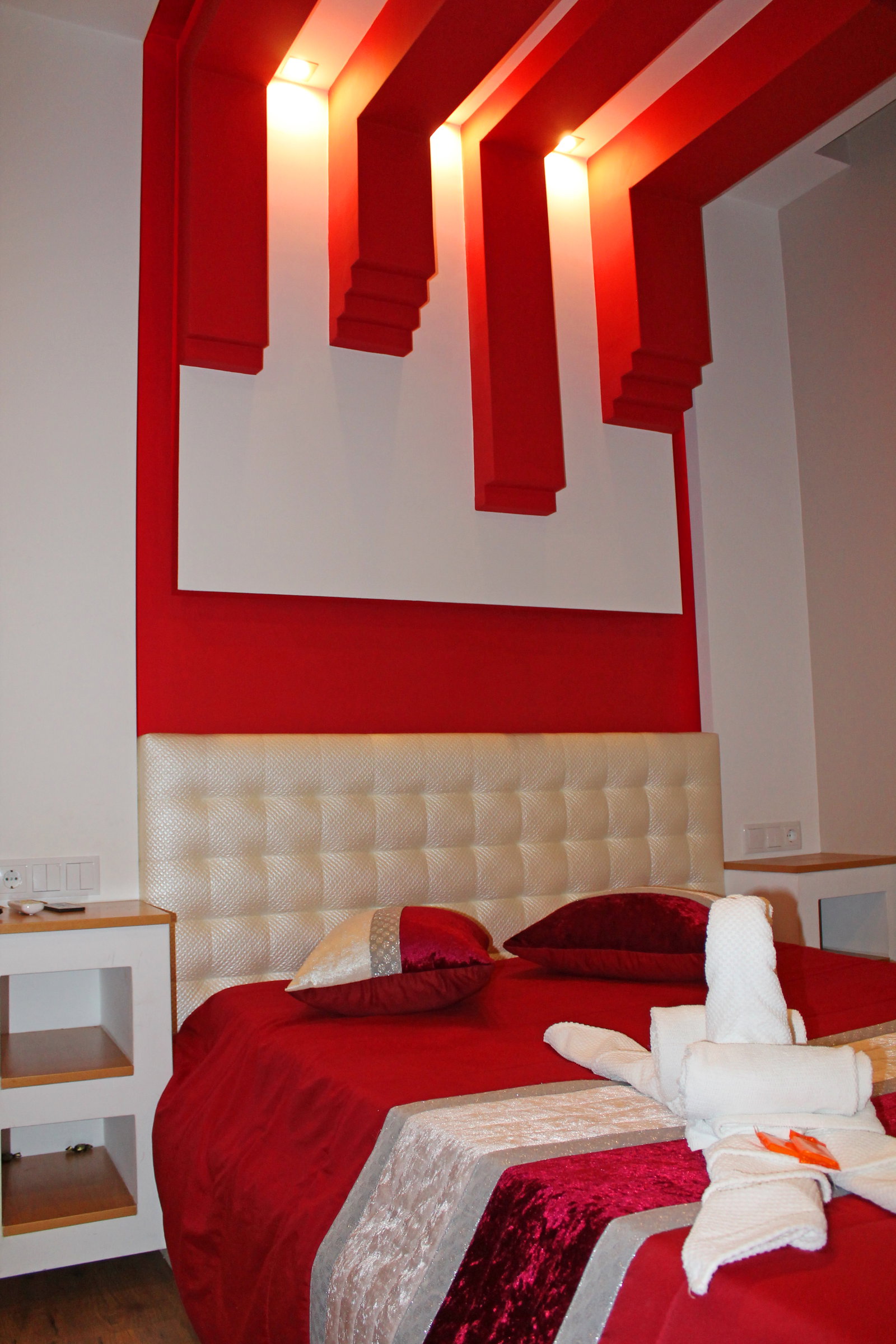 Hotel Monte Carlo Love Porto