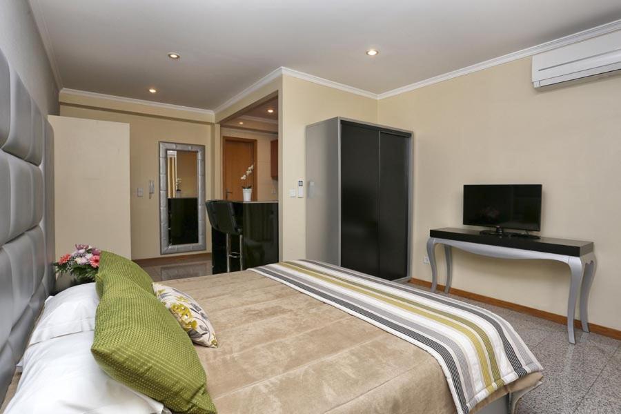 Hotel Pensaao Do Norte Lda