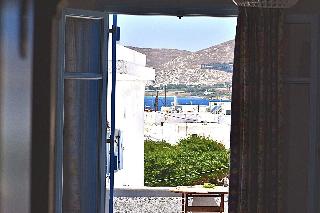 Hotel Minoa Hotel
