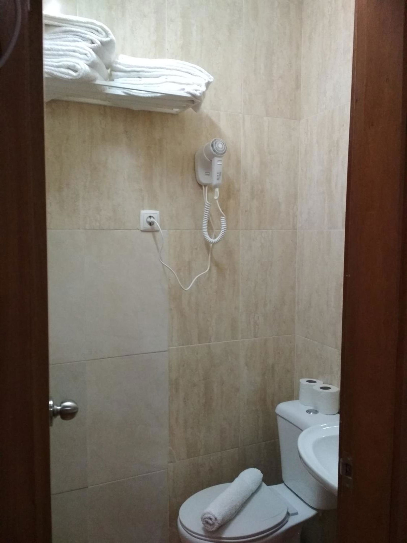 Hotel Braganca Oporto Hotel