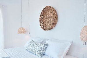 Hotel Mr & Mrs White Paros cazare Paros