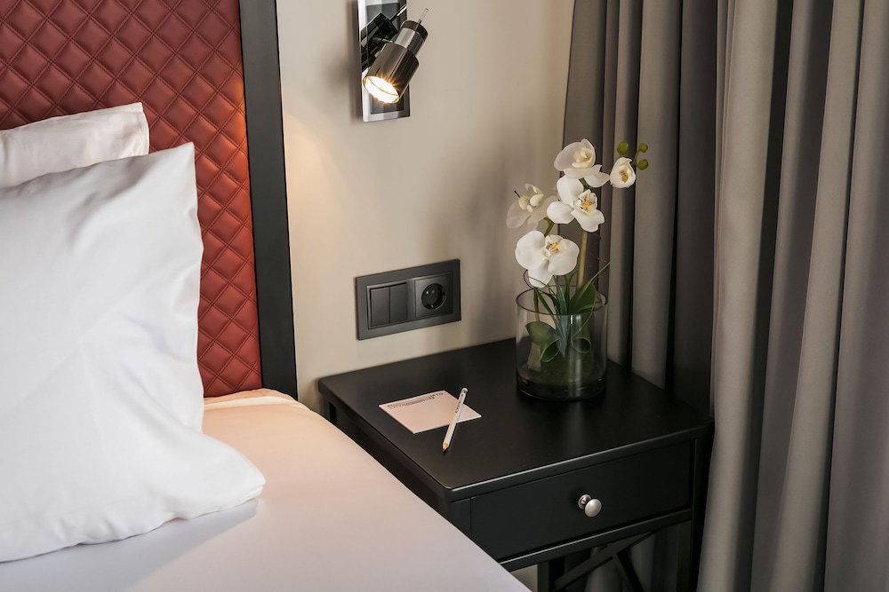 Hotel Porto City House