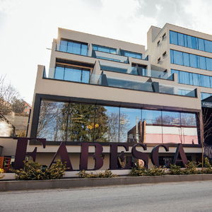 Hotel Fabesca Hotel And Spa cazare Sovata