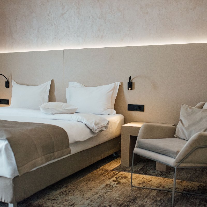 Fabesca Hotel And Spa