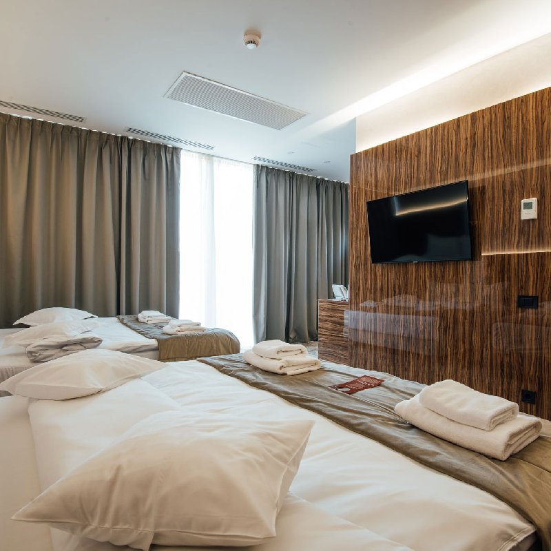 Fabesca Hotel And Spa
