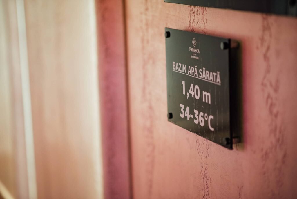 Fabesca Hotel And Spa