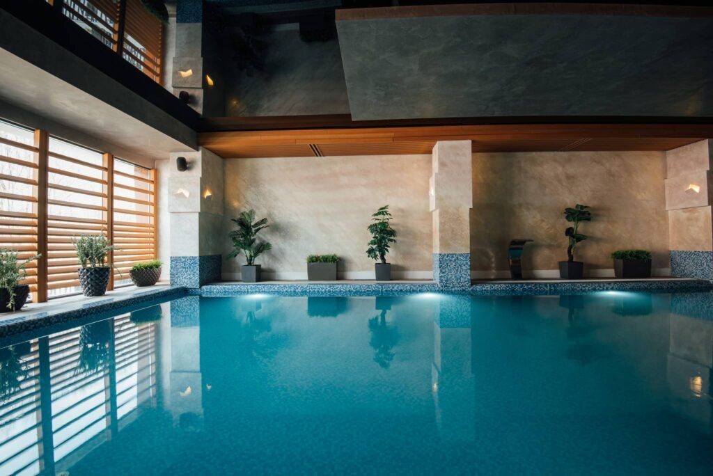 Fabesca Hotel And Spa