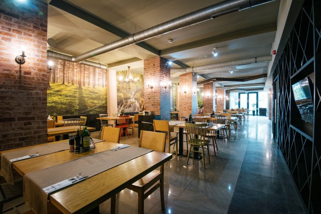 Fabesca Hotel And Spa
