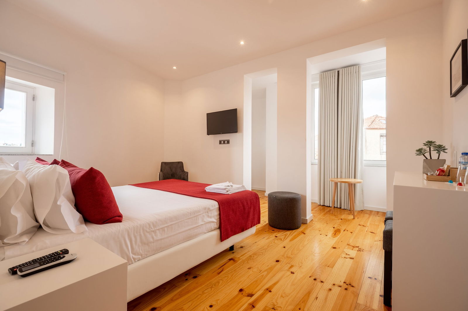Hotel Mystay Porto Batalha