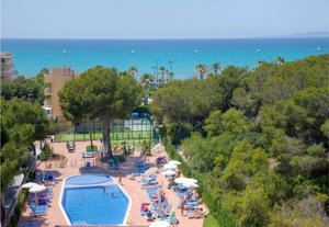 Hotel Timor cazare Playa de Palma