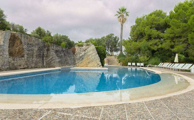 dal travel Casal Santa Eulalia