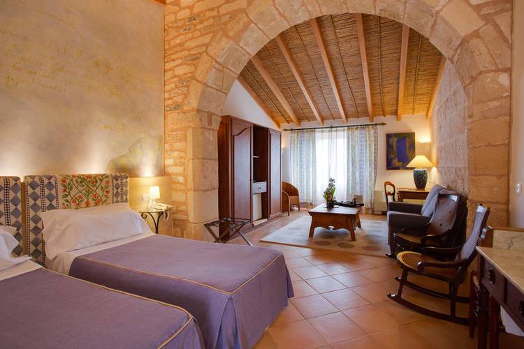 dal travel Casal Santa Eulalia