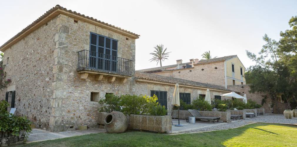 dal travel Casal Santa Eulalia