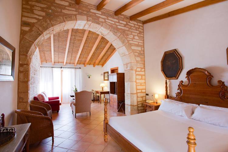 Casal Santa Eulalia