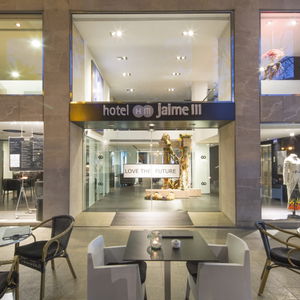 Hotel Hm Jaime Iii cazare Palma