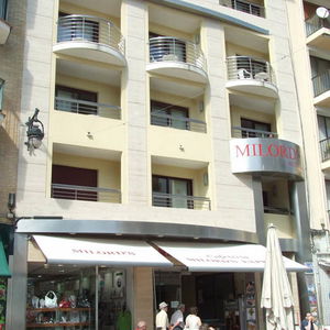 Sejur Milord's Suites vacanta Benidorm