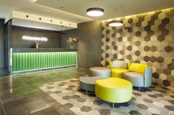 Hotel Primavera Loix