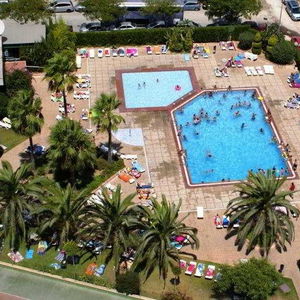 Sejur Paraiso 10 Marvill vacanta Benidorm