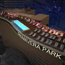 Sejur Primavera Park vacanta Benidorm