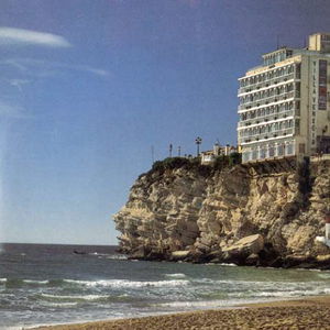 Hotel Villa Venecia Hotel Boutique cazare Benidorm