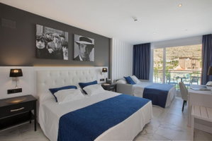 Hotel Fleming - Bga Hotels cazare Benidorm