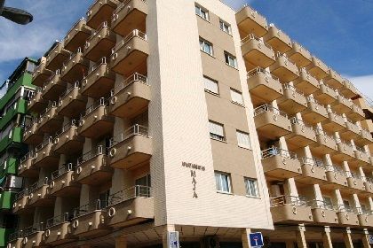 Hotel Maja