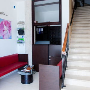 Hotel Apartments Art cazare Ulcinj