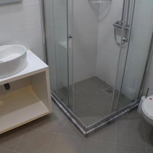 Hotel Apartments Kan cazare Ulcinj