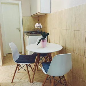 Hotel Apartments Hollaj cazare Ulcinj