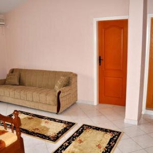 Hotel Apartments Perezaj cazare Ulcinj