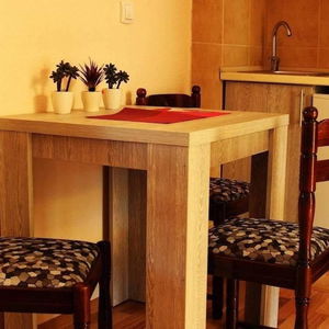 Hotel Apartments Paradise cazare Ulcinj