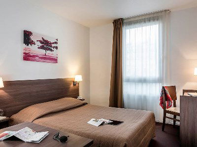 Hotel Aparthotel Adagio Access Paris Quai D'Ivry