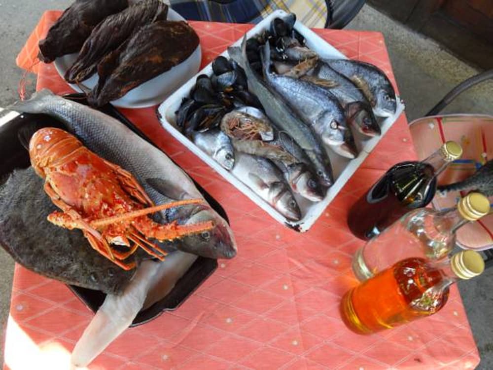 Hotel B&B Lovac Azurina