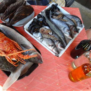 Hotel B&B Lovac Azurina cazare Ulcinj