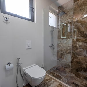 Hotel Carolea Villas cazare Ulcinj