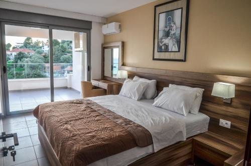 Hotel Hotel & Beach Club Mediterraneo Liman