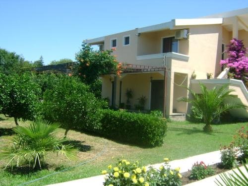 Hotel Niki Apartments