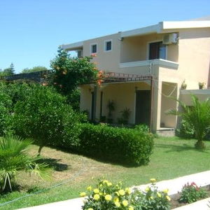 Hotel Niki Apartments cazare Ulcinj