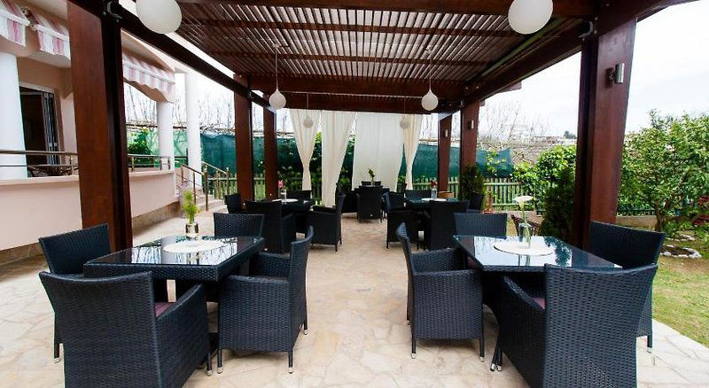 Hotel Apartments Pasha