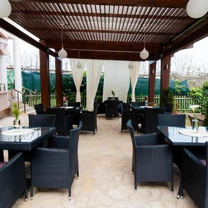 Hotel Apartments Pasha cazare Ulcinj