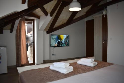 Hotel Villa Dulcinea