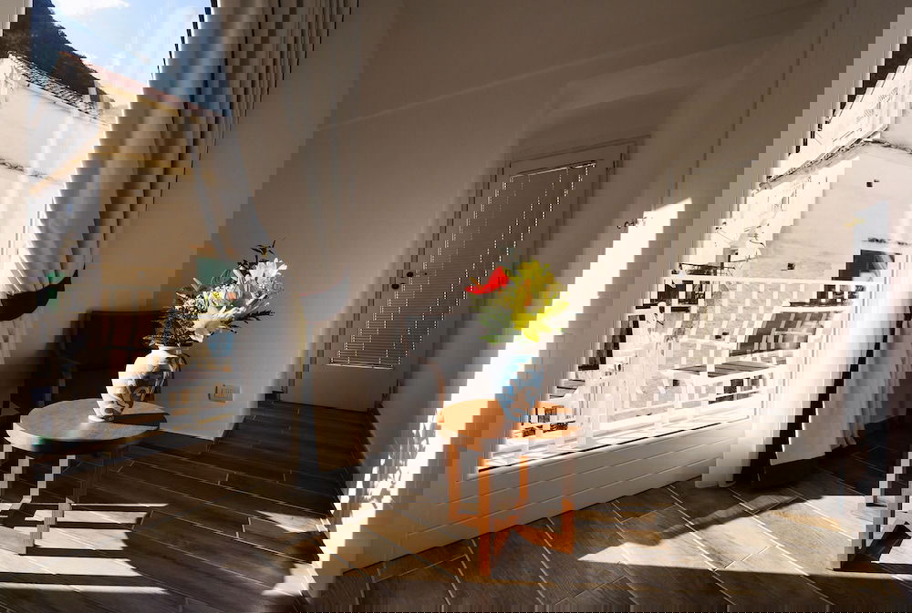 Hotel Amalfi Luxury House