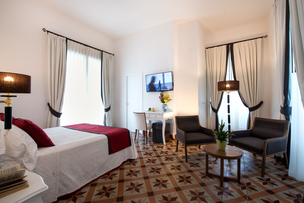 Amalfi Luxury House