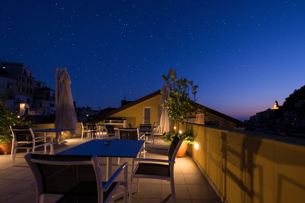 Amalfi Luxury House