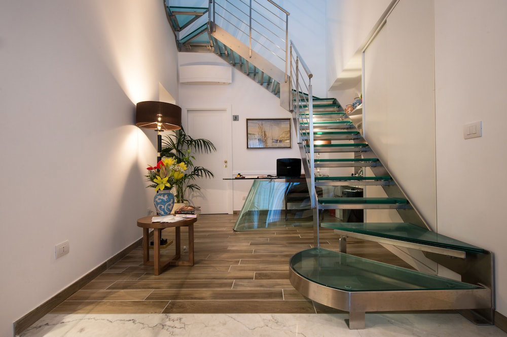 Amalfi Luxury House