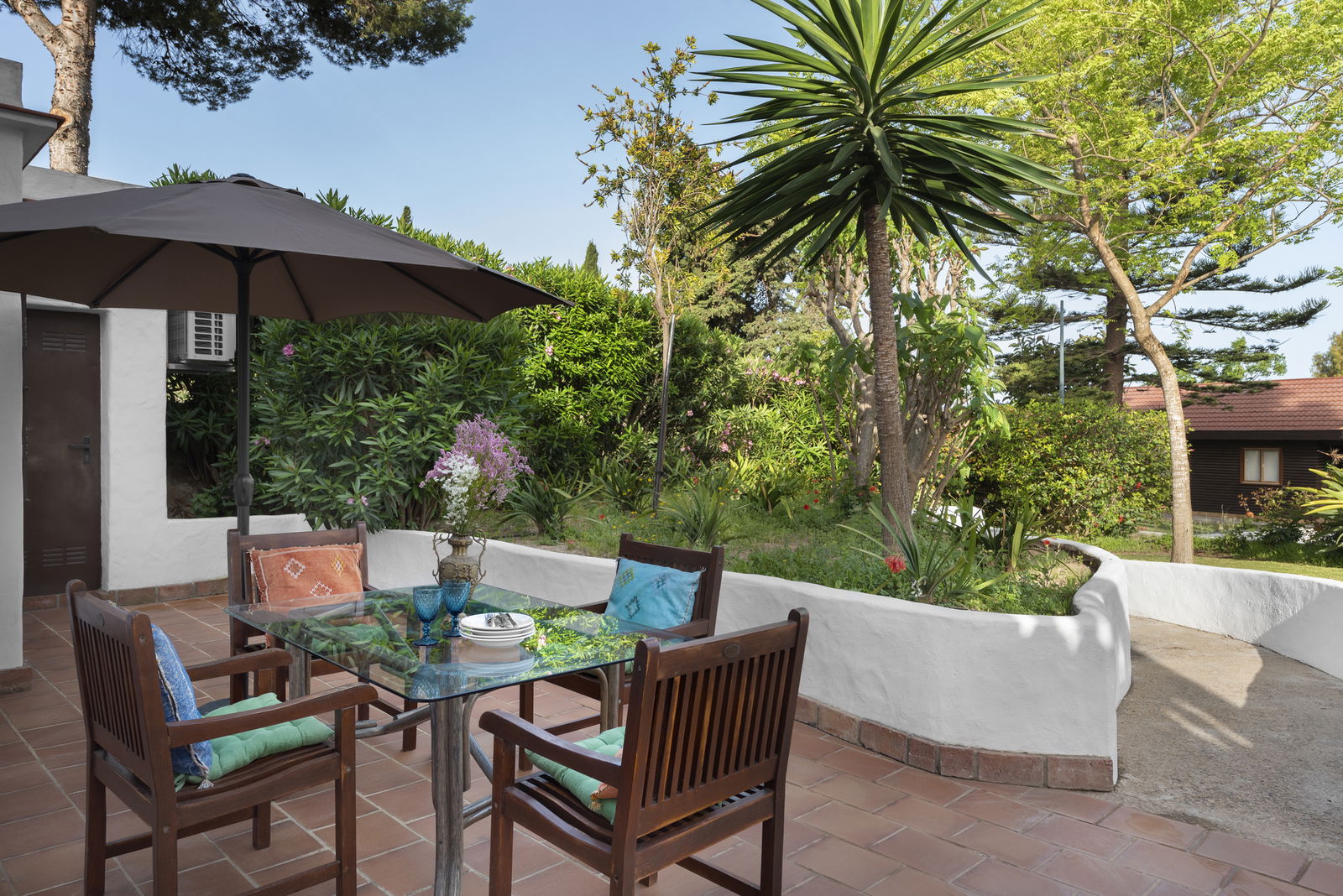 Hotel Suites Cortijo Fontanilla