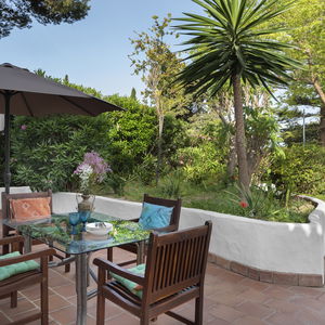 Hotel Suites Cortijo Fontanilla cazare Conil de la Frontera