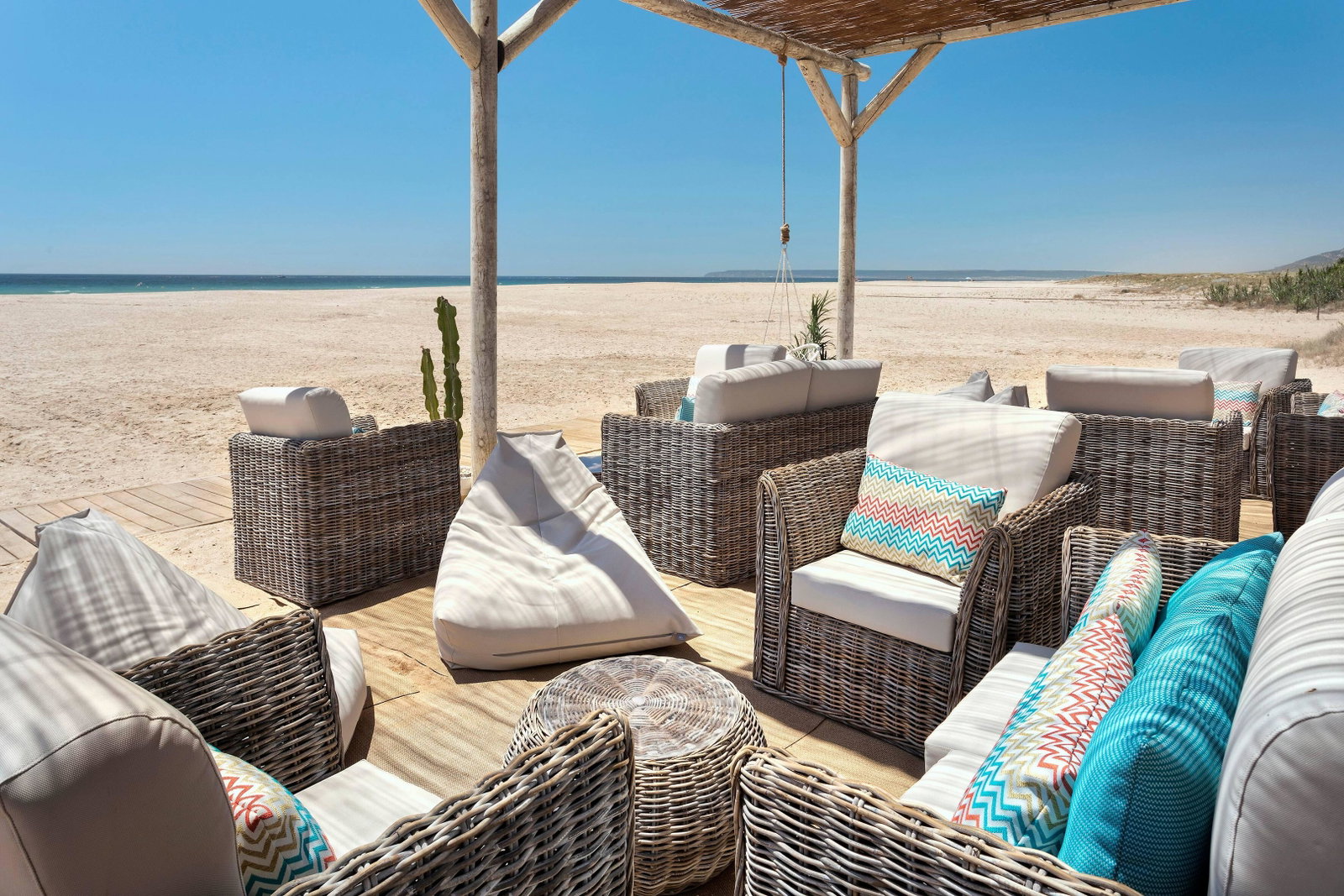 Melia Zahara Resort & Villas